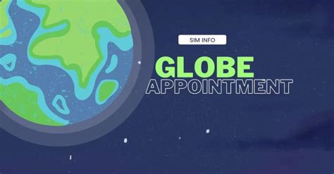 Globe Appointment: Revolutionizing Your Scheduling Experience.